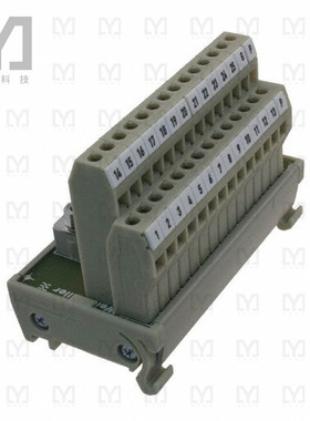 8155620000【INTERFACE MOD DSUB FMALE 25POS】
