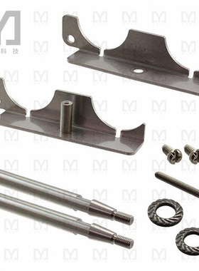 09400169925【16 HPR EASYCON FRAME FOR 2 X HC6】