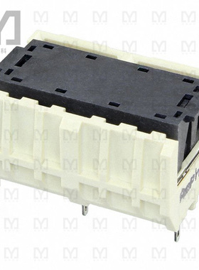 G40HC232211HR【CONN MIN HD SAS RCPT 1X2 72P SMD】