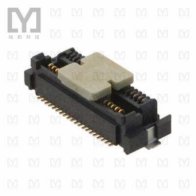 10106813-031112LF【HERMAPHRODITIC 30POS 0.5MM SMD】