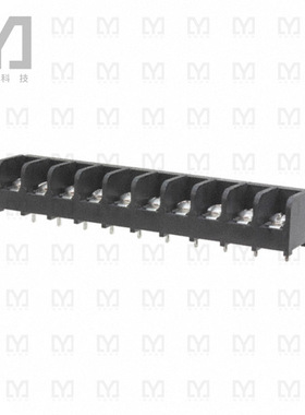 3-1437653-8【CONN BARRIER STRP 10CIRC 0.375'】