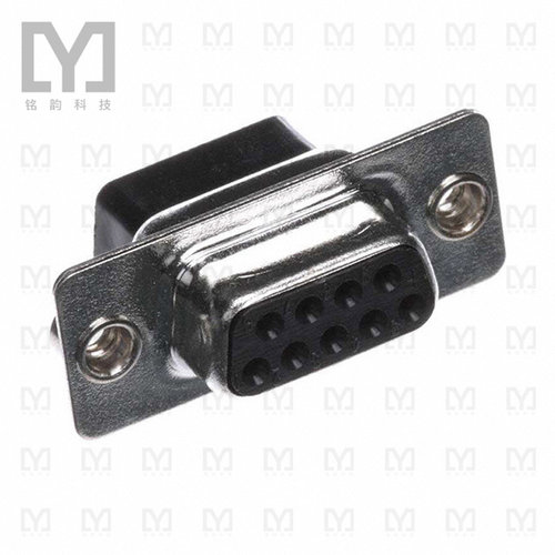 170-009-272L010【CONN D-SUB HOUSING RCPT 9POS】