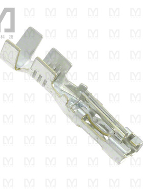 0433750001【TERM BLADE FEMALE 14-16AWG TIN】