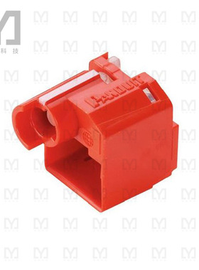 PSL-DCPLRX【CONN RJ45 PLUG LOCK-IN DEV 10PC】