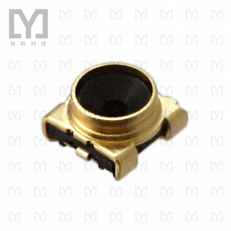 MS-156C3(20)【CONN COAX SWITCH RCPT STR 50OHM】