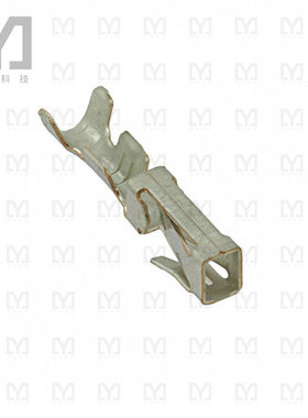280621-1【CONN SOCKET 18-22AWG CRIMP GOLD】