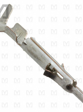 170359-4【CONN PIN 22-26AWG TIN CRIMP】
