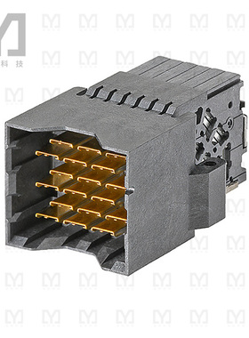 1734601617【CONN HEADER IMPEL 36POS PCB】