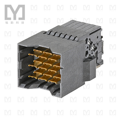 1734601617【CONN HEADER IMPEL 36POS PCB】