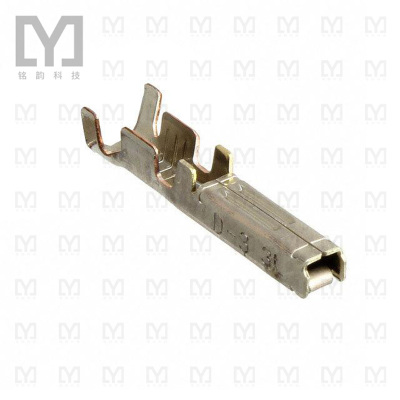 353715-2【CONN SOCKET 14-16AWG CRIMP GOLD】
