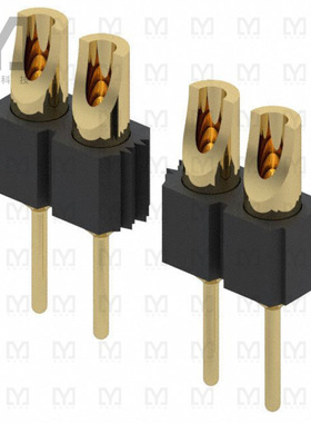 380-10-105-00-001000【HEADER SNGL INLINE SOLDRTL 5POS】