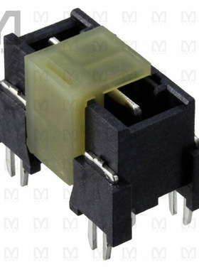 2042274-2【CONN HEADER 2POS PCB】