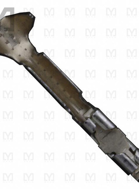 48239-000LF【CONN SOCKET 28-32AWG CRIMP GOLD】