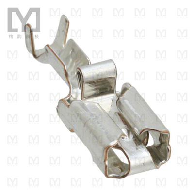 160773-3【CONN QC RCPT 15.5-20AWG 0.250】