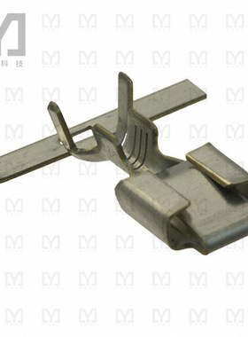 640418-2【CONN QC RCPT 14-18AWG 0.250】