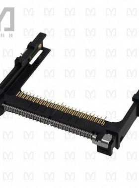 0553585029【CONN COMPACT FLASH CARD R/A SMD】