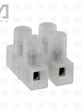 40.002【TERM STRIP PNL MNT ATS1.5/2 2 P】