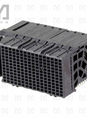 2007721-1【CONN RCPT IMPACT 192POS EDGE MNT】