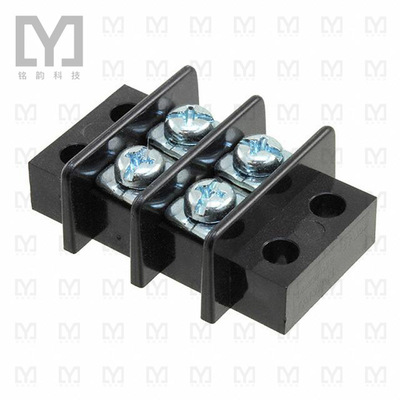 1546671-2【CONN BARRIER STRIP 2CIRC 0.437'】