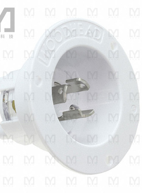 1301490007【FLANGED INLET W/1433 INS】