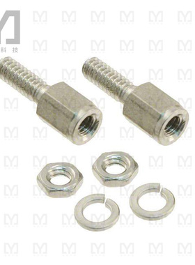 D110551【JACKPOST ASSY 6PCS】