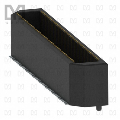 BTE-040-02-F-D-A【.8MM DOUBLE ROW SKT ASSY】