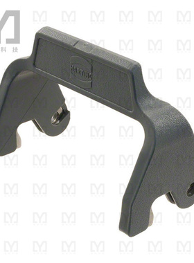 09000005222【HAN 6B THERMOPLASTIC LEVER】