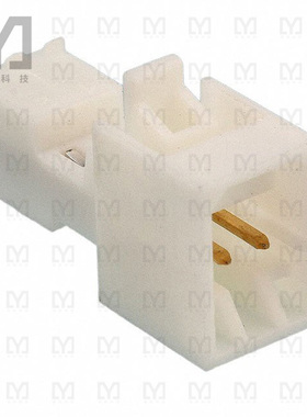 3-647017-2【CONN PLUG 2POS IDC 24AWG GOLD】