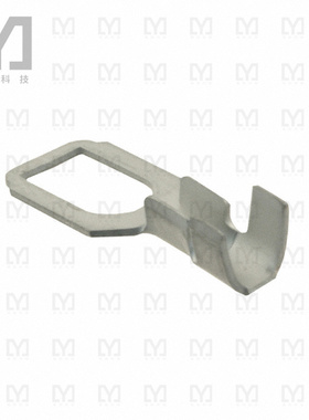 41343【CONN SPADE TERM 16-20AWG #8】