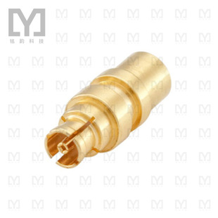 SMP 18K102 CONN STR 50OHM JACK 271L5 MINI