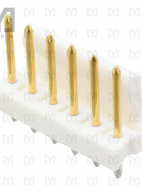 3-641209-6【CONN HEADER VERT 6POS 3.96MM】