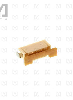 0522710569【CONN FPC BOTTOM 5POS 1.00MM R/A】
