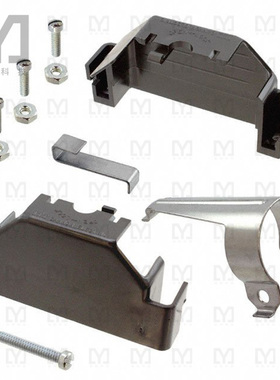 249-2237-001【DL3-4-J/S JUNCTION SHELL KIT】