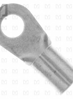 2-31807-2【CONN RING CIRC 8AWG #10 CRIMP】