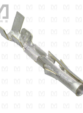 0039000281【CONN SOCKET 14-20AWG CRIMP TIN】