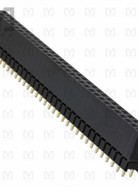 M20-6113245【CONN NON-STKTHRU PC/104 64P PCB】