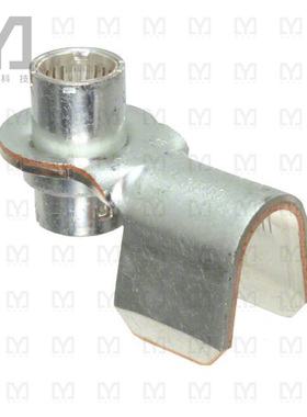 N02 080 7102 002【CONN SOCKET 35-50MM CRIMP】