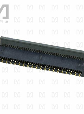5016163985【CONN FPC TOP 39POS 0.30MM R/A】