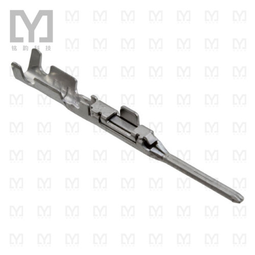 M34P75C4F1【CONN PIN 30-32AWG CRIMP TIN】