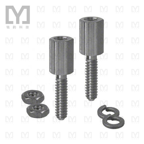 3341-2 (BULK PKG)【CONNJACKSCKETKIT .30' LGTH 1=100】