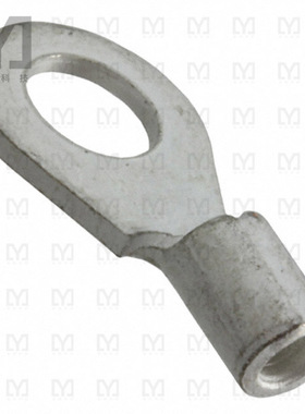 3240072【CONN RING CIRC 18-20AWG M4 CRIMP】