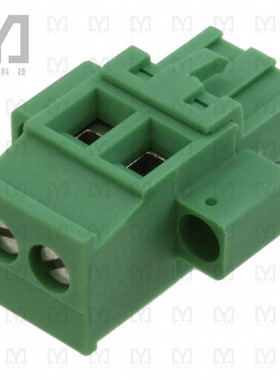1835478【TERM BLOCK PLUG 2POS 90DEG 5MM】
