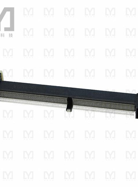 87918-0301【CONN SKT MINIDIMM 244POS R/A SMD】