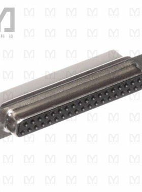 09670374701【CONN D-SUB HOUSING RCPT 37POS】