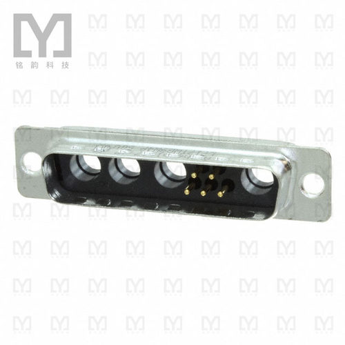 L717TWB9W4P【CONN DSUB PLUG 9POS STR SLDR CUP】