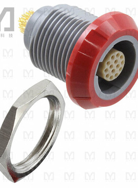 PLB4G220014【CONN RCPT FMALE 14POS SOLDER CUP】