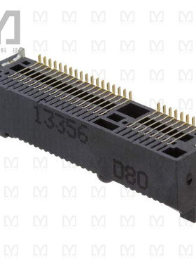 1759547-1【CONN PCI EXP MINI FEMALE 52POS】