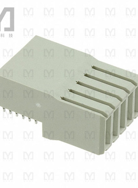 120943-3【CONN RCPT BLADE PWR 5POS EDGE MT】