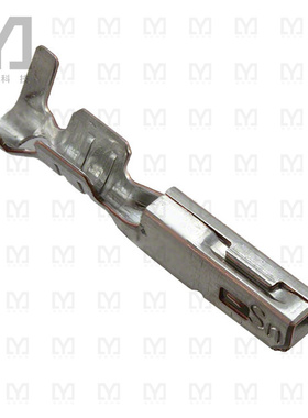 0340832001【CONN SOCKET 14-16AWG CRIMP TIN】