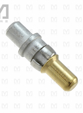 1731120156【CONN D-SUB PIN PCB GOLD】